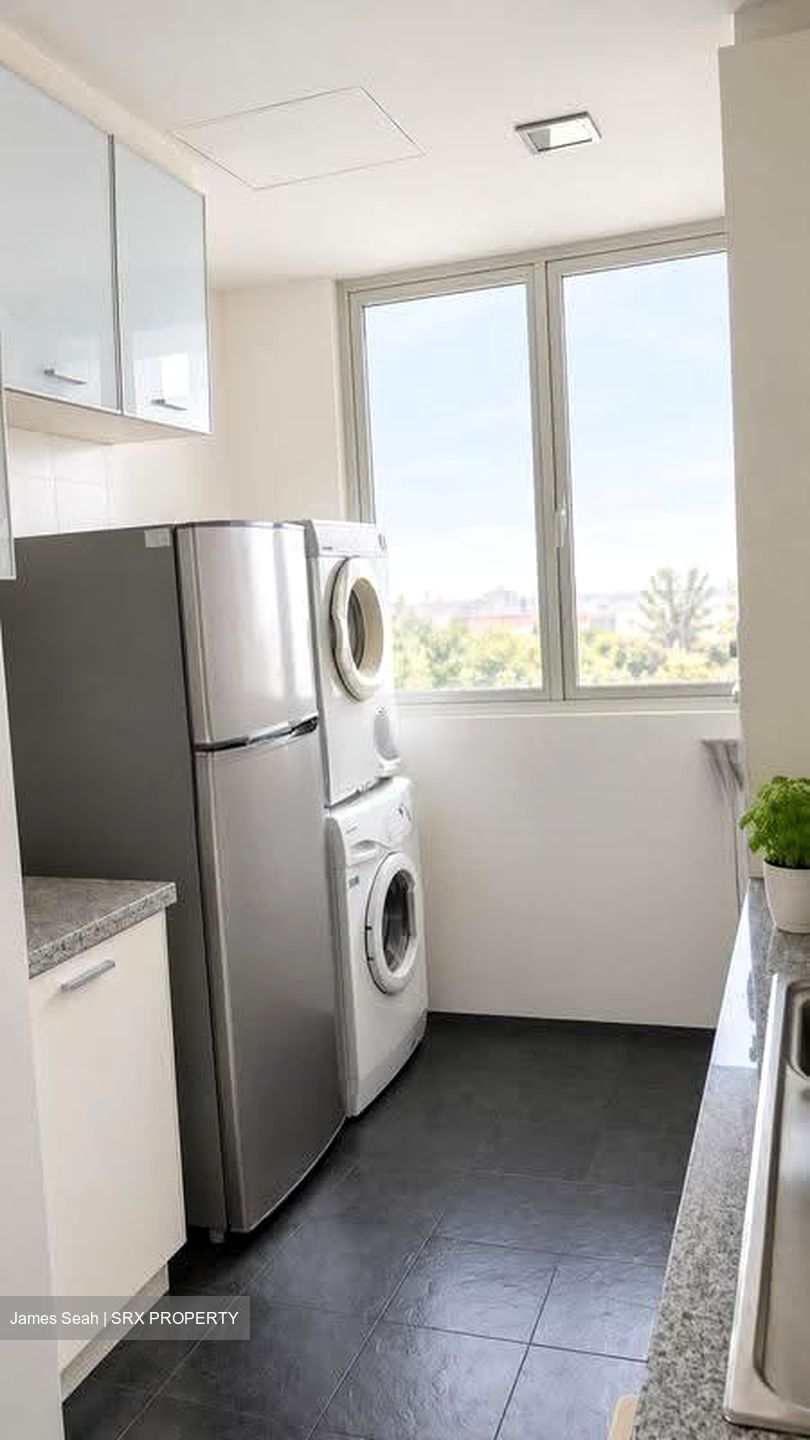 Visioncrest Orchard (D9), Condominium #613456161
